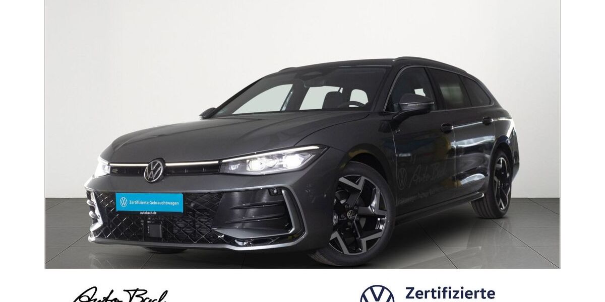 VW Passat Variant 14.000 km 39.940 &euro; Bad Homburg 61348