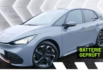 Cupra Born 34.052 km 24.559 &euro; Büdingen-Düdelsheim 63654