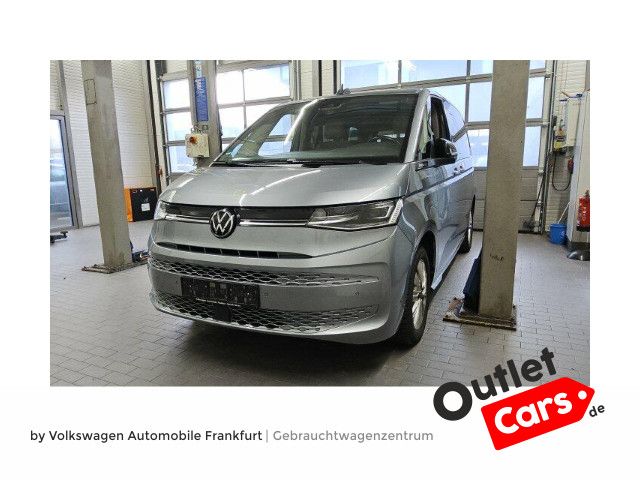 VW T7 Multivan 118.263 km 39.750 &euro; Frankfurt 60326