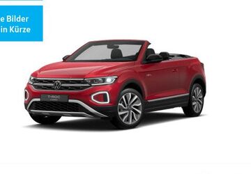 VW T-Roc 23.341 km 29.590 &euro; Eschborn 65760