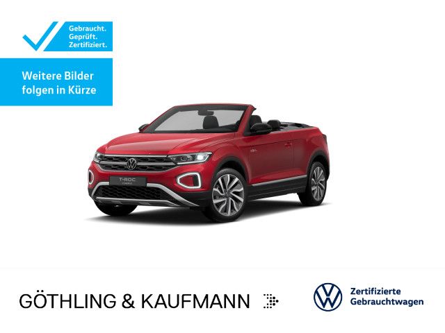 VW T-Roc 23.341 km 29.590 &euro; Eschborn 65760