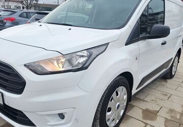 Ford Transit 86.000 km 13.950 &euro; Aschaffenburg 63741