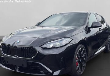 BMW 120 1.500 km 42.000 &euro; Hösbach 63768