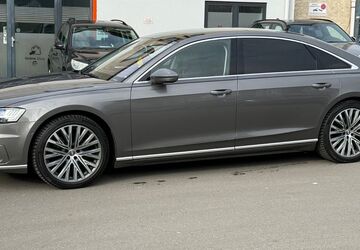 Audi A8 150.000 km 53.999 &euro; Frankfurt am Main 60314
