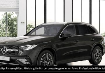 Mercedes-Benz GLC 220 15.000 km 54.880 &euro; Aschaffenburg 63741