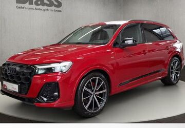 Audi Q7 16.784 km 81.700 &euro; Dietzenbach 63128