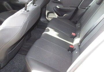 Opel Corsa 36.782 km 14.290 &euro; Frankfurt am Main 60594