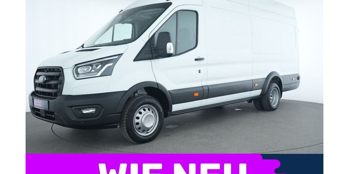 Ford Transit 24.982 km 28.633 &euro; Dietzenbach bei Frankfurt 63128