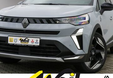 Renault Symbioz 1.234 km 33.490 &euro; Friedrichsdorf 61381