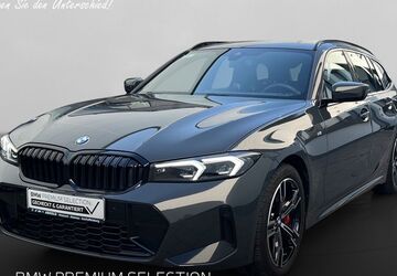 BMW 318 12.900 km 39.310 &euro; Alzenau 63755