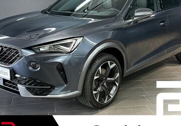 Cupra Formentor 75.780 km 24.972 &euro; Offenbach 63069