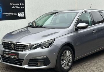 Peugeot 308 111.500 km 12.280 &euro; Mainhausen 63533