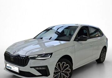 Skoda Scala 2.500 km 29.990 &euro; Oberursel (Taunus) OT Oberursel 61440
