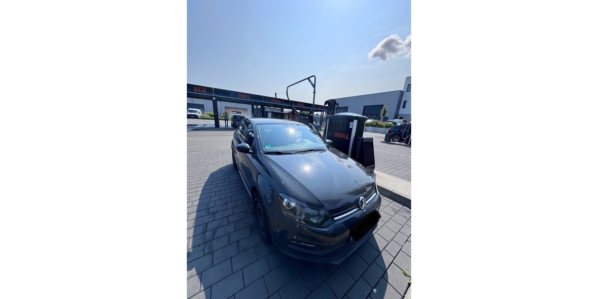 VW Polo 113.000 km 7.000 &euro; Nidderau 61130