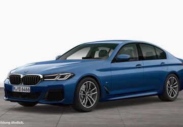 BMW 520 63.100 km 38.710 &euro; Hösbach 63768