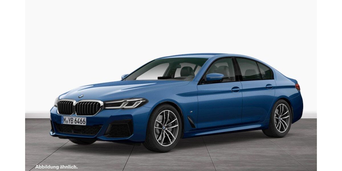 BMW 520 63.100 km 38.710 &euro; Hösbach 63768