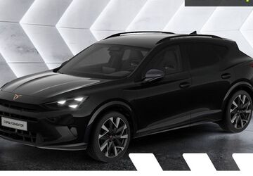 Cupra Formentor 1.500 km 47.477 &euro; Gelnhausen 63571