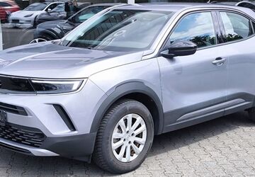 Opel Mokka-e 15.000 km 18.450 &euro; Dieburg 64807