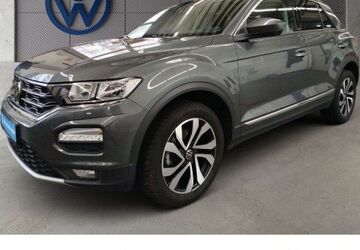 VW T-Roc 60.158 km 19.380 &euro; Frankfurt 60326