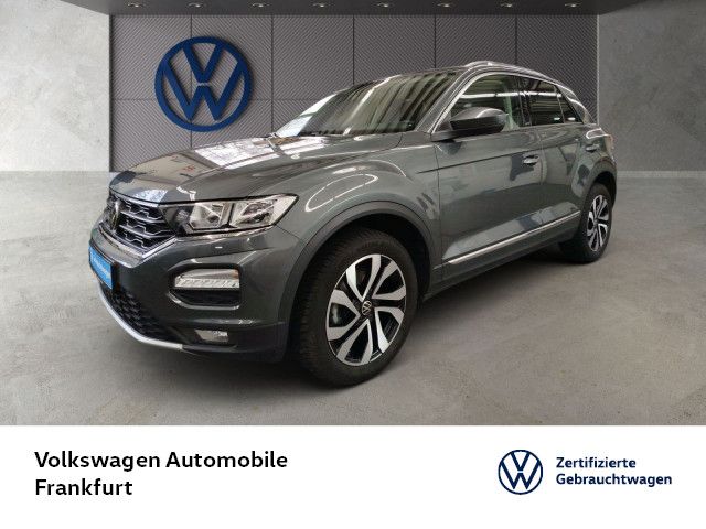 VW T-Roc 60.158 km 19.380 &euro; Frankfurt 60326