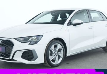 Audi A3 46.547 km 28.648 &euro; Dietzenbach bei Frankfurt 63128