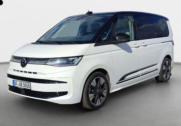 VW T7 Multivan 6.900 km 67.695 &euro; Mühlheim 63165