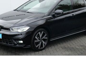 VW Polo 48.882 km 20.390 &euro; Nidderau 61130