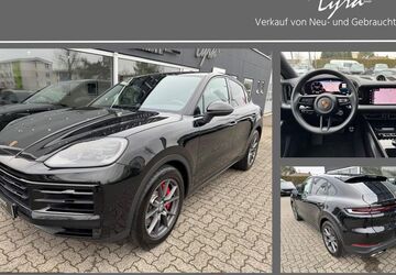 Porsche Cayenne 19.787 km 104.880 &euro; Hanau 63456