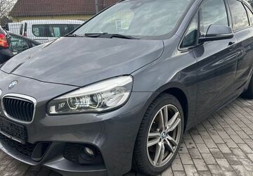 BMW 220 73.000 km 14.400 &euro; Büdingen 63654