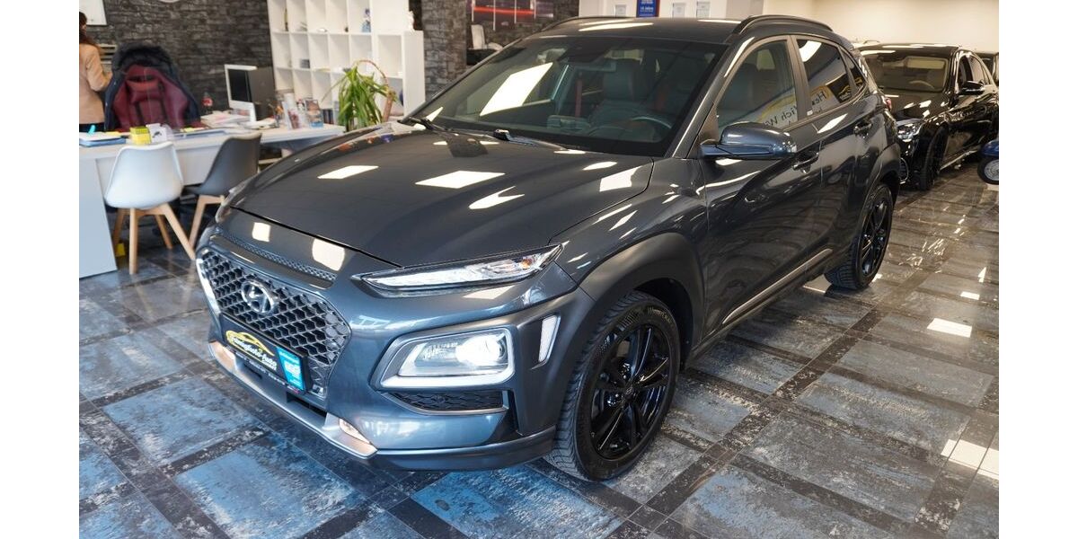Hyundai KONA 94.987 km 17.950 &euro; Mühlheim am Main nähe Frankfurt 63165