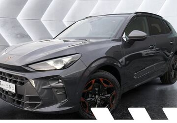 Cupra Terramar 20.500 km 42.637 &euro; Büdingen-Düdelsheim 63654