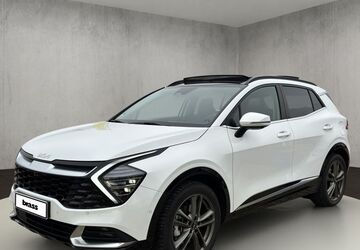 Kia Sportage 12.490 km 39.380 &euro; Frankfurt 60488