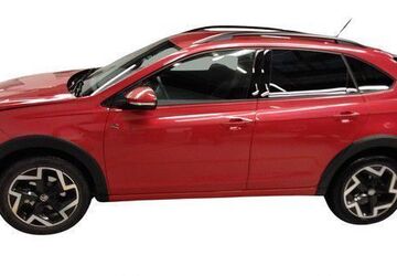 VW Taigo 10.179 km 24.980 &euro; Hanau 63452