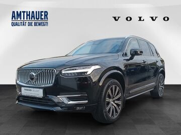 Gebrauchte Volvo XC90