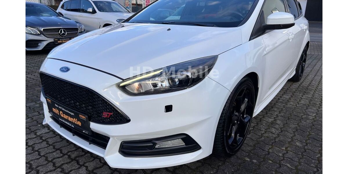 Ford Focus 172.000 km 12.950 &euro; Freigericht - Somborn 63579