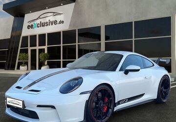 Porsche 992 5.400 km 167.992 &euro; Nidderau 61130