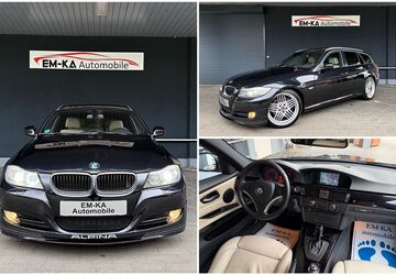 Alpina D3 300.000 km 9.900 &euro; Hanau 63456
