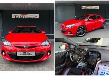 Opel Astra 250.000 km 6.500 &euro; Hanau 63456