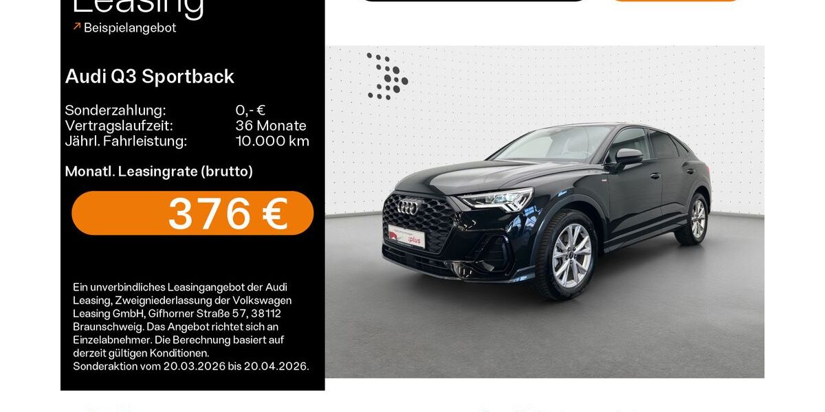 Audi Q3 27.236 km 41.780 &euro; Oberursel 61440