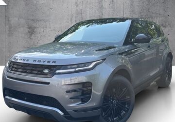 Land Rover Range Rover Evoque 14.900 km 49.880 &euro; Aschaffenburg 63743