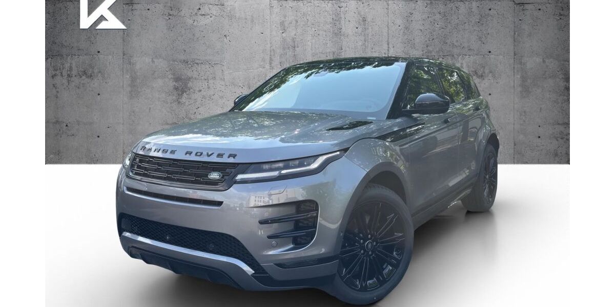 Land Rover Range Rover Evoque 14.900 km 49.880 &euro; Aschaffenburg 63743