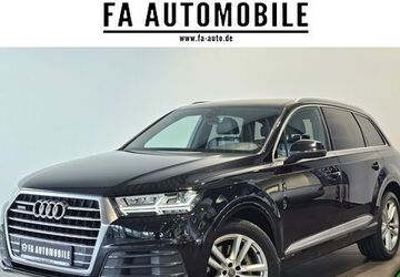 Audi Q7 295.000 km 19.490 &euro; Mainaschaff 63814