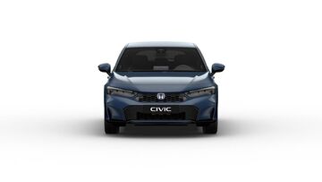 Gebrauchte Honda Civic