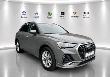 Audi Q3 25.080 km 37.490 &euro; Hanau 63450