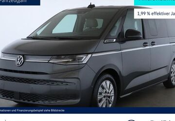 VW T7 Multivan 10.254 km 70.390 &euro; Hanau 63452