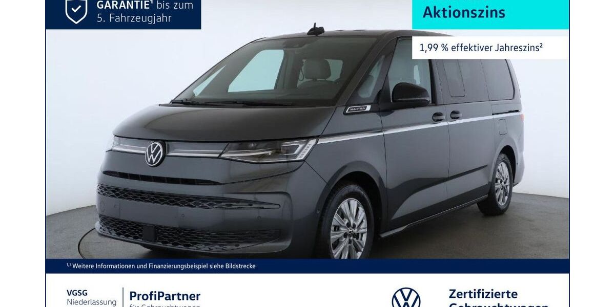 VW T7 Multivan 10.254 km 70.390 &euro; Hanau 63452