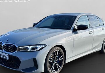 BMW M340d 13.100 km 62.420 &euro; Hösbach 63768