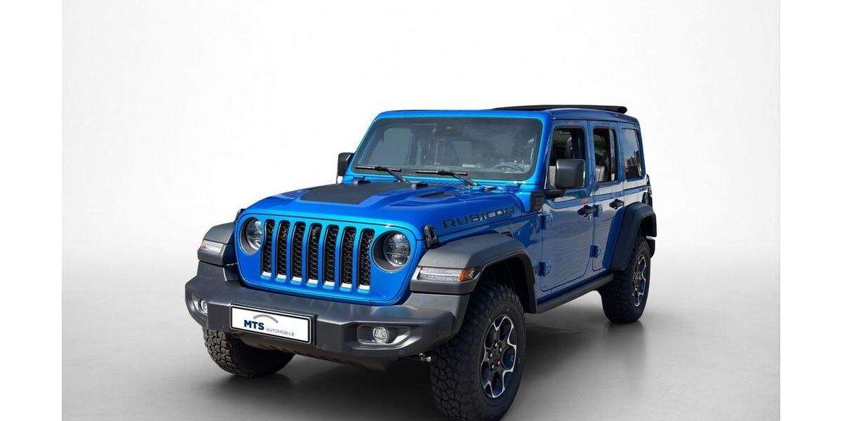 Jeep Wrangler 3.049 km 67.870 &euro; Oberursel (Taunus) OT Oberursel 61440