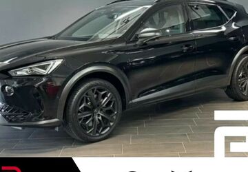 Cupra Formentor 11.570 km 38.240 &euro; Offenbach 63069