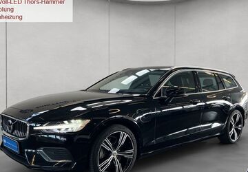Volvo V60 71.792 km 31.700 &euro; Frankfurt am Main 60486
